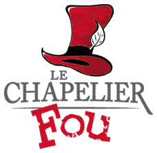 Le Chapelier Fou